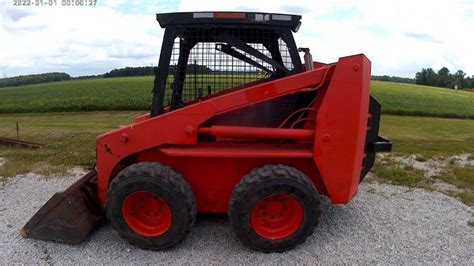 thomas t233 skid steer for sale|thomas skid steer for sale.